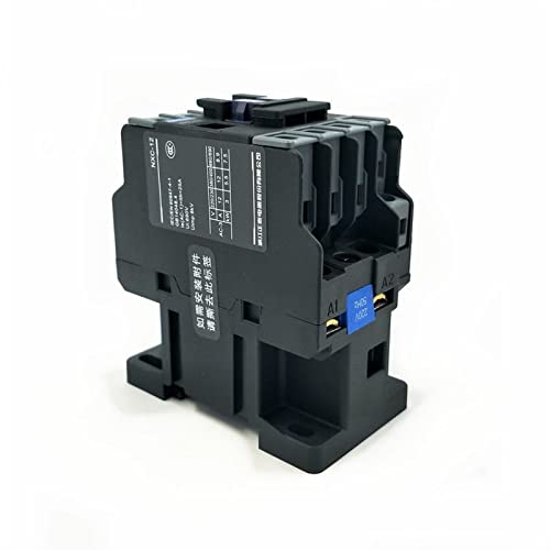 Contacteur NXC-12 relais de puissance AC 220V pour commande électrique triphasée - 3