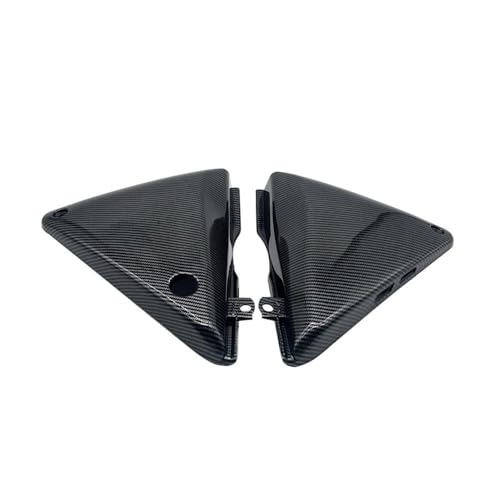 Carénage plastique ABS CB400 SF Superfour finition aérosol de qualité - 3