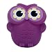 SOLUSTRE Silicón Divertido Horno Mitt Mitt Guantes Resistentes Calor Búho Búho Potholder Mitts Pinchón Picador para Cocinar para Cocinar Protector de Hornear
