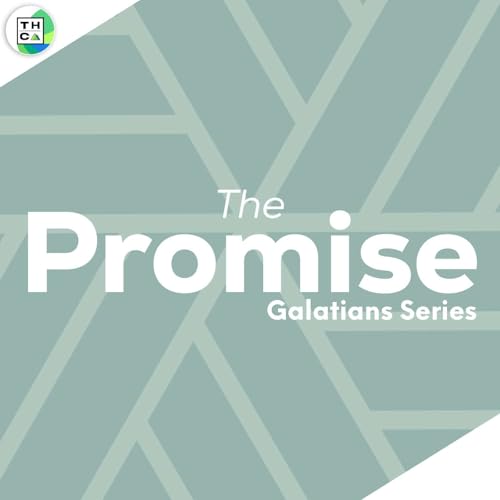 The Promise - Gal 3