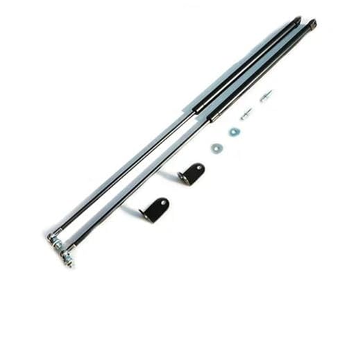 Barres support amortisseurs Mazda MX-30 idéales pour entretien facile