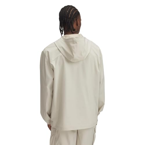 Under Armour Vibe Woven Windbreaker2