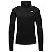 Produktbild THE NORTH FACE 100 Glacier Sweatshirt TNF Black L