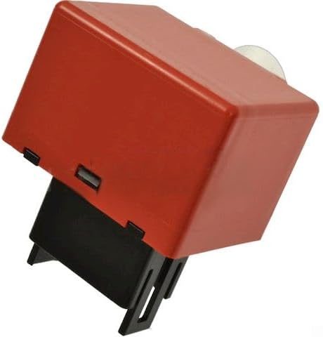 Replacement Hazard Warning Flasher Compatible with 2011-2016 Toyota Tacoma