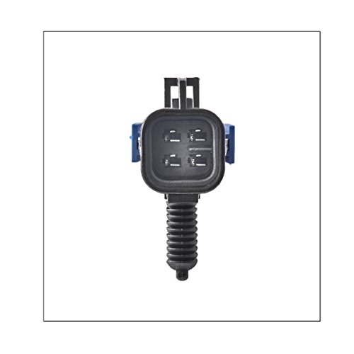 Sensor de Oxígeno Herko Automotive OX010 para Buick y Chevrolet miniatura 2