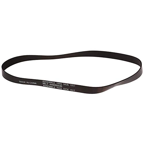 Utp 1 X Vax Belt To Fit Dual Power Max Carpet Cleaner 1Ecb1Tnv1 313492000 440005536