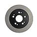 Centric 120.40068 Premium Brake Rotor