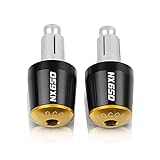 -Erkellentleistung: Das Produkt besteht aus hochwertigem Aluminiumlegierungsmaterial aus Aluminiumlegierungsmaterial, das hart genug ist, um den Aufprall und die Reibung zu widerstehen, wodurch die Sicherheit der Motorrad und eine längere Lebensdauer.