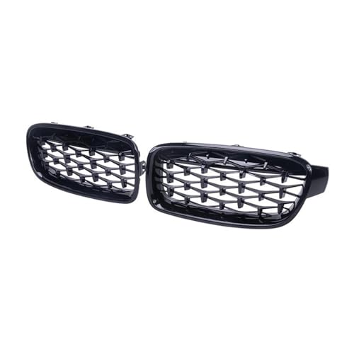 Calandre Avant Anti-Impact pour Rénover le Pare-Chocs BMW F30 F31 325i 328i 330i