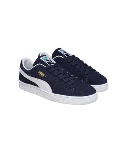 Image of Puma Unisex Adult Suede Classic Sneaker