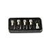 GC Fuller, 3011X, FU 3011X Flint RENEWALS5/CD