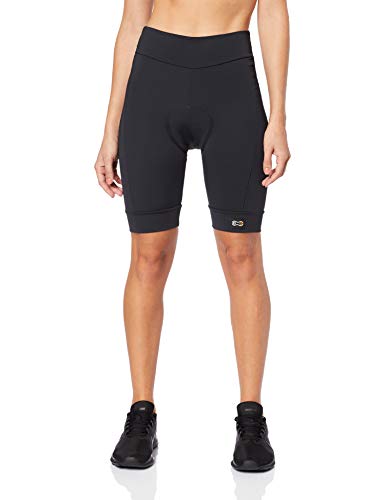 Márcio May Sports Light Bermuda de Ciclismo, Preto, GG