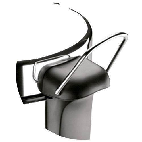 Lixeira Inox C/pedal E Balde 20 Lts Brinox Decorline Lixeiras Aço Inox