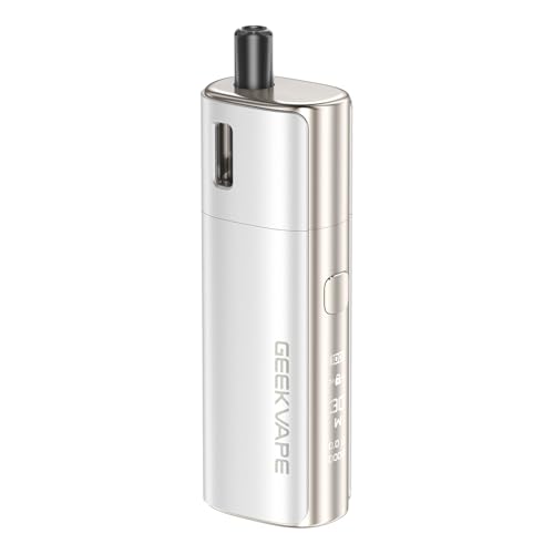 GEEKVAPE Soul 2 Pod Kit, Built-in 2100mAh Battery, MTL &