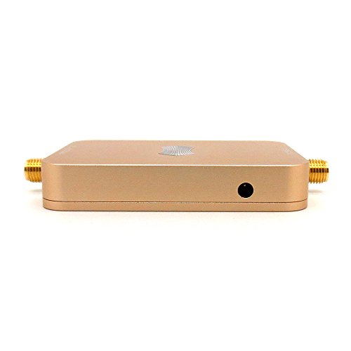 Image of eSunRC SH-RC24G3W RC WiFi Signal Booster 3000mW 2.4GHz 35dBm Wireless Signal Amplifier Repeater Extender, Ultralight 1.62oz (46g), for Drones, UAV, IP Camera, Routers