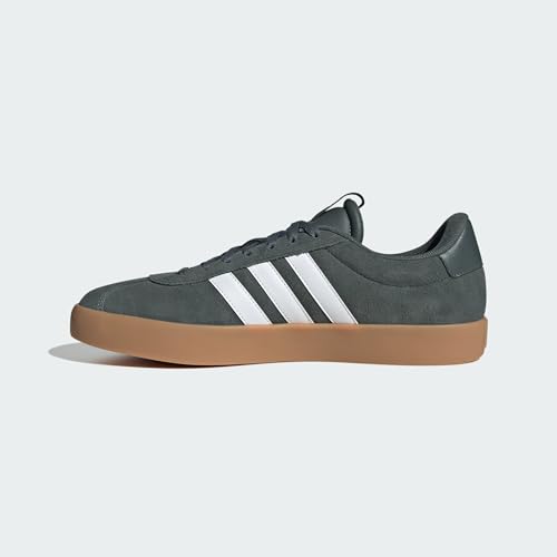 Image of adidas Men's VL Court 3.0 Sneakers