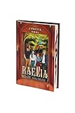  Raelia Medora Günlükleri 2 (Cilti)