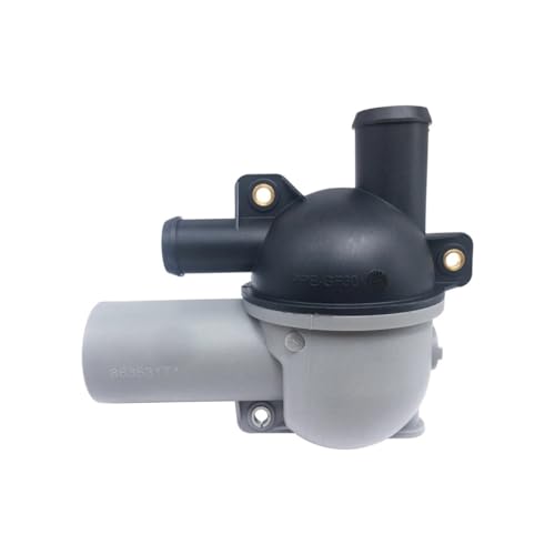 Boîtier de distribution d'eau Mercury Mercruiser 863631T1 contre la surchauffe