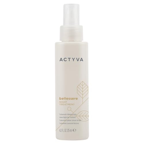 Actyva Bellessere Trattamento Notte Capelli 125 ml