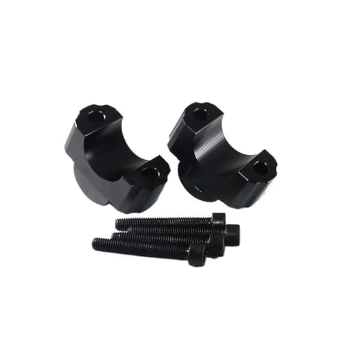 Rehausseur de guidon pour Pan America 1250 en aluminium usiné CNC