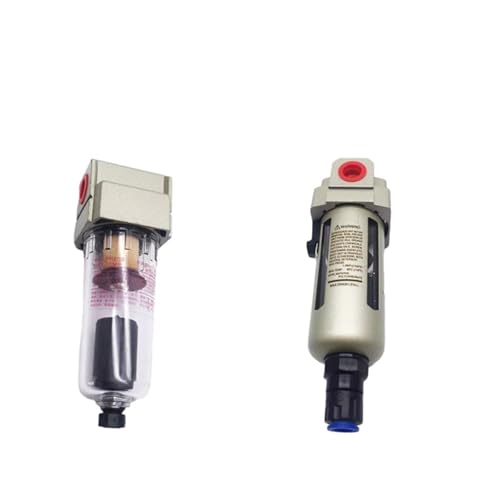 Filtre pour compresseur de pompe à air AF4000-06D pneumatique