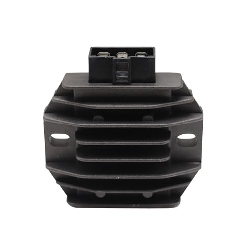 Regulador de voltaje para Yamaha YP250 1995-2001 y XJ600 con enchufe 2