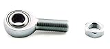 Competition Engineering C6012 ROD END,3/4IN.LH