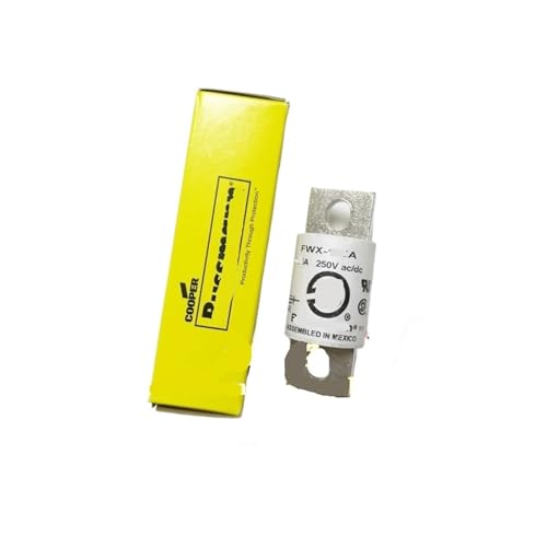 Fusible FWX-400A cartouche de protection premium pour transformateur 250V