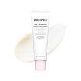 VIDIVICI Cashmere Hand Treatment – Deep Hydration Hand Cream with Shea Butter, 50ml – Lightweight, Fast-Absorbing Formula (Floral Musk)