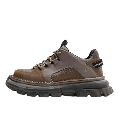 Chaussures ART Company 1650 Multi Leather d'une finition artisanale en cuir