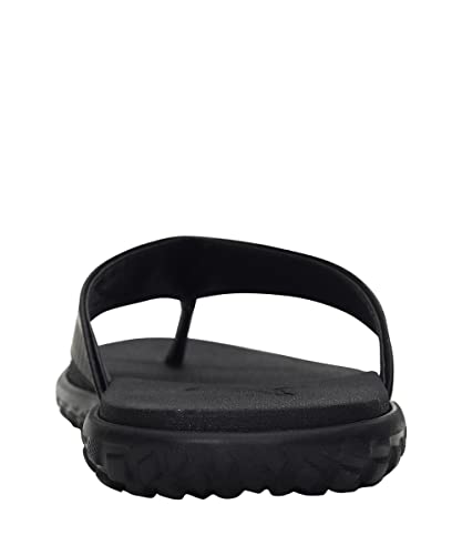 Image of PUMA mens Galaxy Comfort Idp Slipper