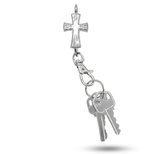 Women’s Bag Charm Key Finder, Car Keychain Hook, Cute Purse