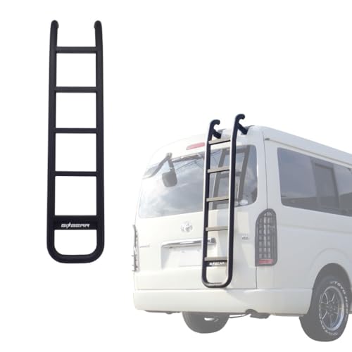 ハイエース HIACE リアラダー」の人気商品一覧 | 安い商品を通販サイト