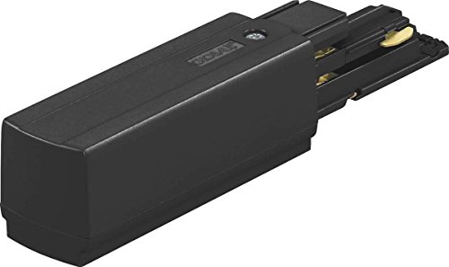 Track ZCS750 5C6 E PSR BK XTSC611-2 pour rail triphasé