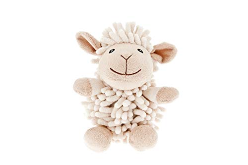 Ferribiella Gioco per Cani Pecora Pelosina 17x12