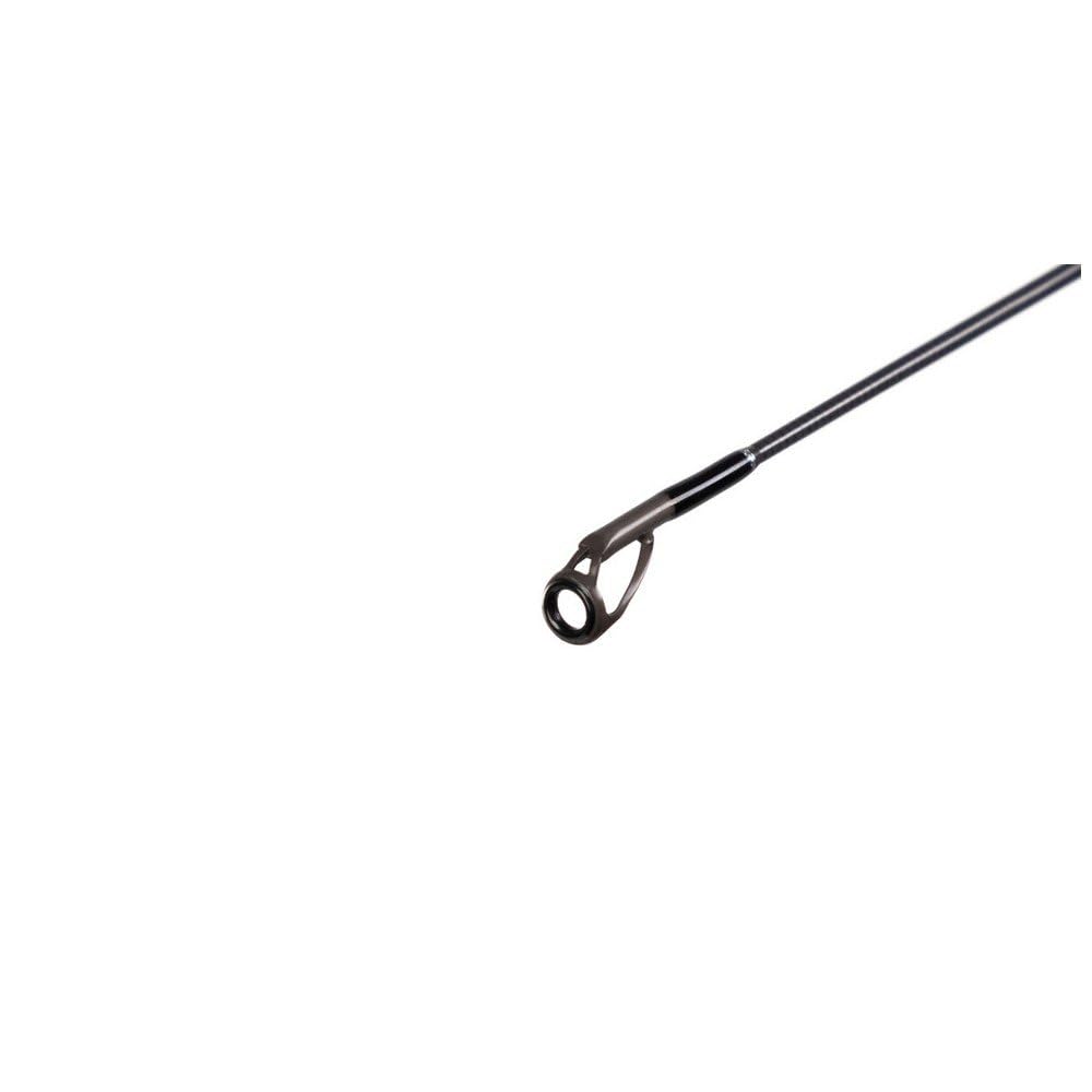 Mikado - Rod - Jaws Big Game Spin 198 cw 15-65g (2 Sek.) - 1er Packung