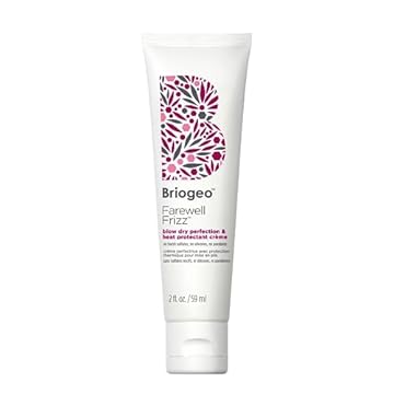 best cream heat protectant