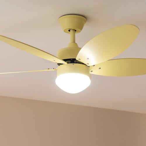 Ventilateur de Plafond Cecotec EnergySilence Aero 4260 – 40 W, 6 Vitesses - vue 9