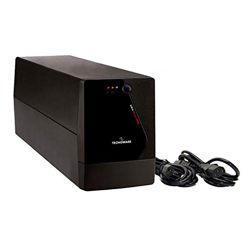 Tecnoware UPS ERA PLUS 1600
