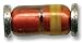 NXP BZV55-B12,115 ZENER DIODE, 500mW, 12V, SOD-80C (100 pieces)
