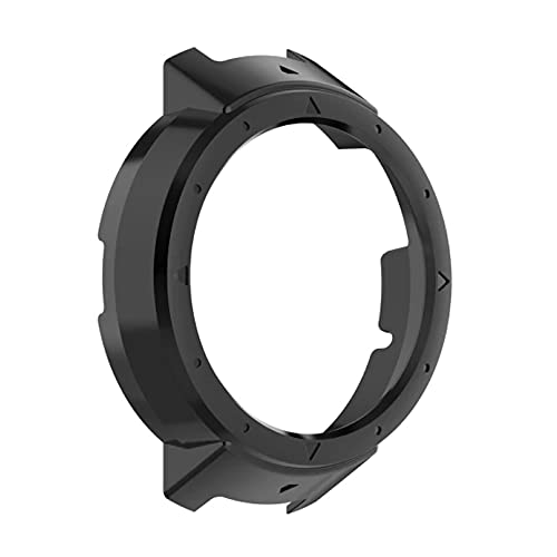 Capa Protetora Bumper Case compatível com Amazfit Verge A1811/A1801 e Amazfit Verge Lite A1818 - Mar