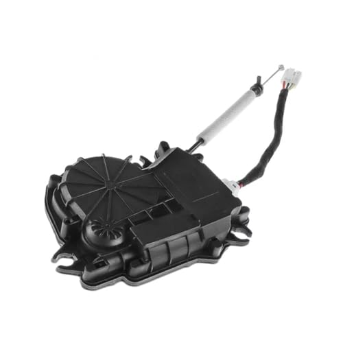 Serrure hayon coffre BMW X3 F25 loquet actionneur 51247249578 arrière