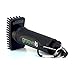 Grooveit The Wet Club Scrub Golf Water Brush - 3 Year Warranty - Anti-Leak Design - Magnetic Brush with Nylon-Bristle Head - Patented Pump for Easy Cleaning - Wide Cleaning Coverage - Long Lasting