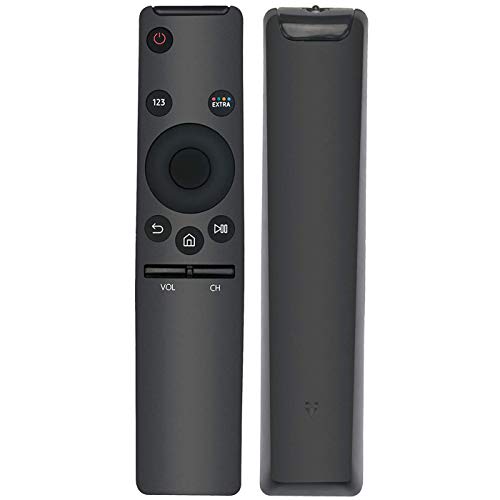 New BN59-01259B BN59-01259D Remote Control fit for Samsung TV UN65KU6290FXZA UN55KU6290FXZA UN40KU6290FXZA UN50KU6290 UN60KU6290 UN70KU6290 UN40KU6290 UN55KU6290 UN65KU6290 UN65KU649DFXZA UN50JU750