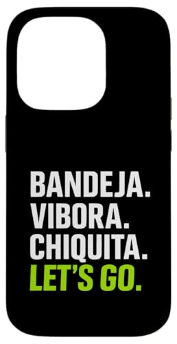 Bandeja Vibora Chiquita Padel �I��R�[�`�M�t�g �����Y ���f�B�[�X �X�}�z�P�[�X iPhone 14 Pro �p