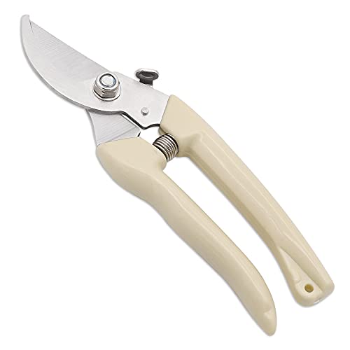 Forbici da potatura Cesoie da Giardino Forbici da Frutta Alberi da Fiore Rami multifunzionali Risparmio di manodopera per Uso Domestico