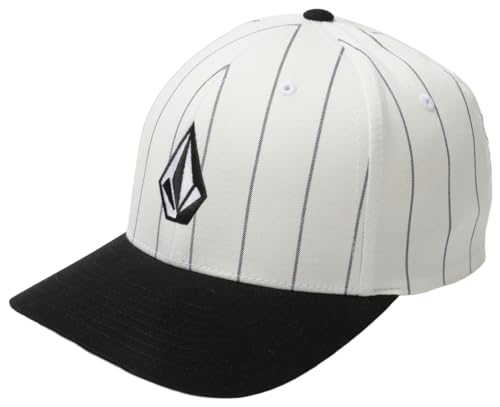 Image of Volcom Men's Stone Tech Delta Water Resistant Hat