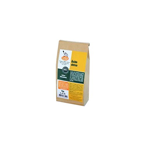 Acide citrique 1 kg