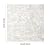 Art3d 6-Pack Peel and Stick Mother of Pearl Shell Tile for Kitchen Backsplashes, 12" x 12" White Brick