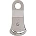 CMI 2" Ropes Course Cable Pulley